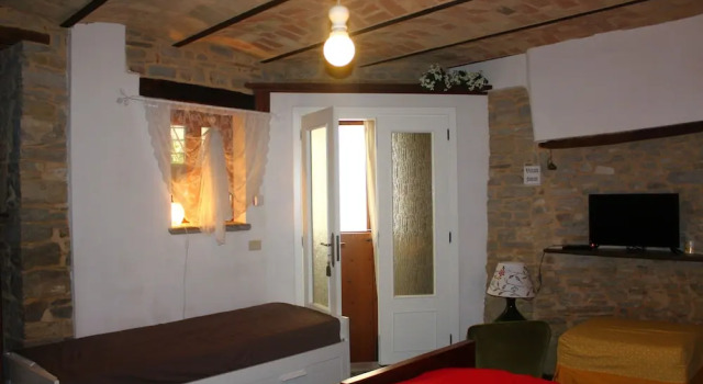 Apartamento Il Tomolo