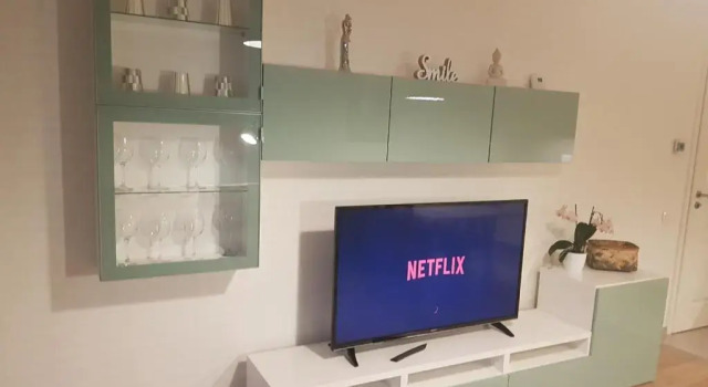 Апартаменты Apartament Monadin 3