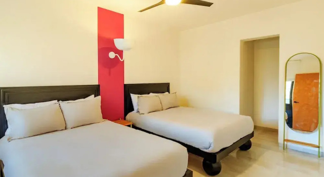 Апартаменты Comfort Roma 1888