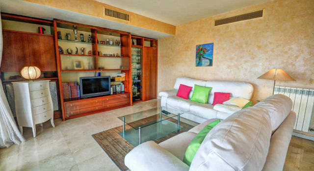 Duplex Park De Mar, Забронировать Отель Отели Ситжес 3 звезды, 3*