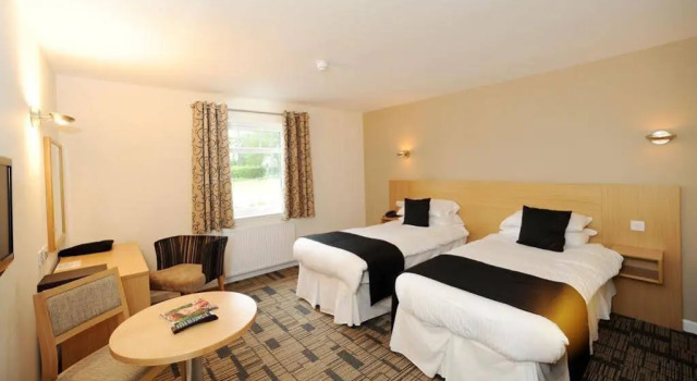Lairhillock Lodge, Prenota Hotel Stonehaven 