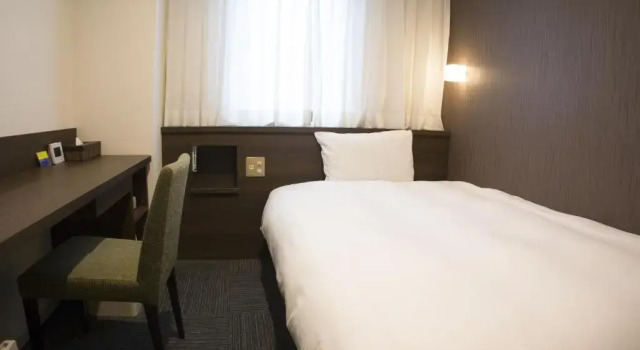 Номер Comfort HOTEL MYSTAYS Atsugi