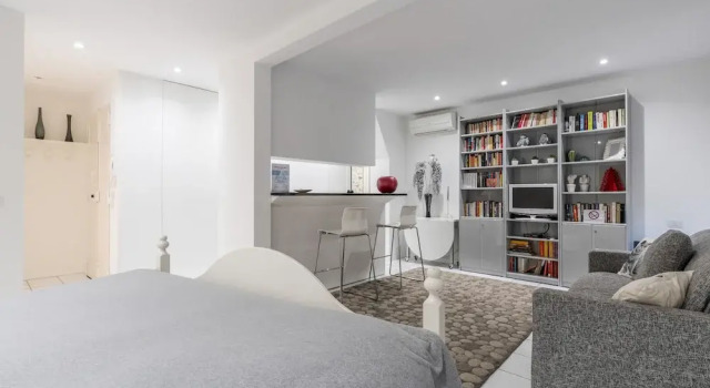 Firenze Rentals - Por Santa Maria, Забронировать Отель Отели Флоренции с парковкой, рядом с Дом Буонаротти, Парковка