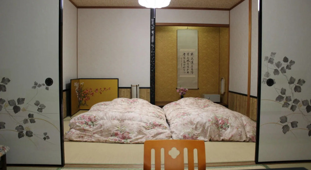 Kyoto Ryokan Gion Sano