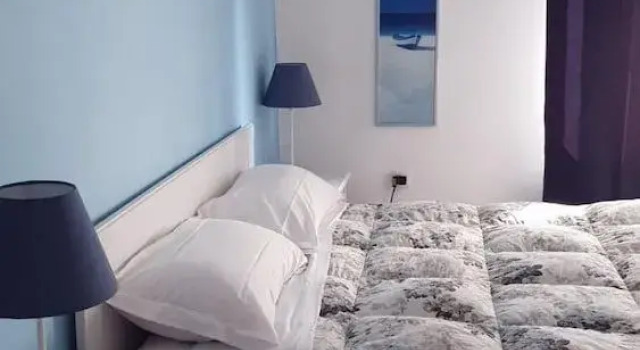 Il Gabbiano Attic, Book Hotel Hotels in Abruzzo with Parking, Parking