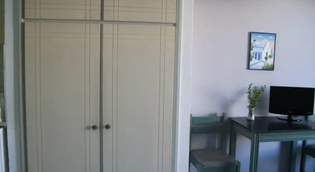 Номер Economy Julia Apartments