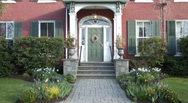 Grape Arbor Bed and Breakfast, Prenota Hotel Hotel a Kearsarge con colazione, Colazione