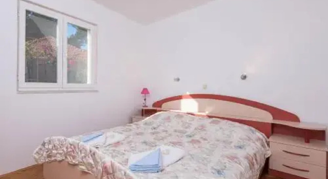 Apartments Frano Jr by the Sea, Забронировать Апартаменты/квартира Оребич Pelješac