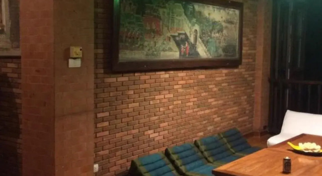 Tewa Boutique Hotel
