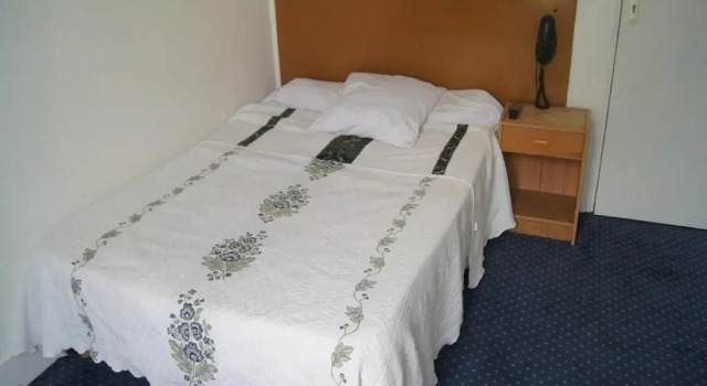 Номер Standard Hôtel Moderne