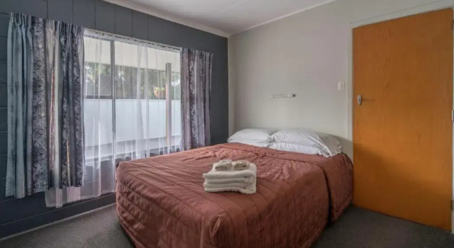 Семейные апартаменты Sierra Beachfront Motel