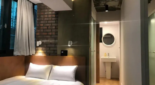 Bingo Hostel YEONAM, Забронировать Хостел Мапхогу Сеул, рядом с Магазин Butter zakka
