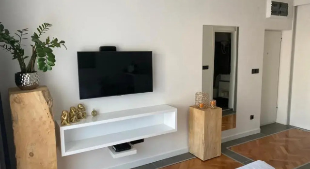 Апартаменты Apartman Centar No. 1