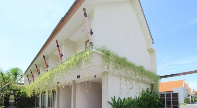 Airy Denpasar Selatan Dewata Indah Satu 8 Bali, Забронировать Отель Денпасар Denpasar Municipality