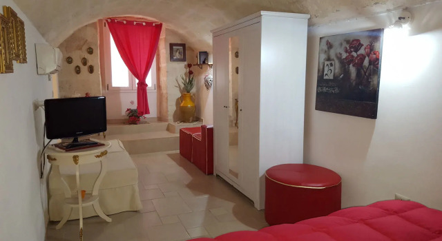 Casa Nave