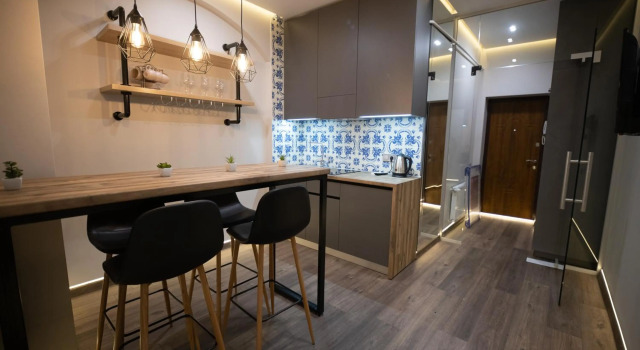 Apartment on Krakivska 34, Забронировать Апартаменты/квартира Апартаменты Львова, рядом с The Palace of Siemienski-Lewickis, Апартаменты/квартира