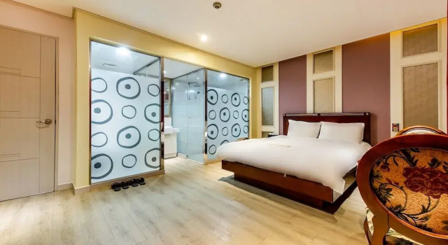 Yeosu Hotel Provence