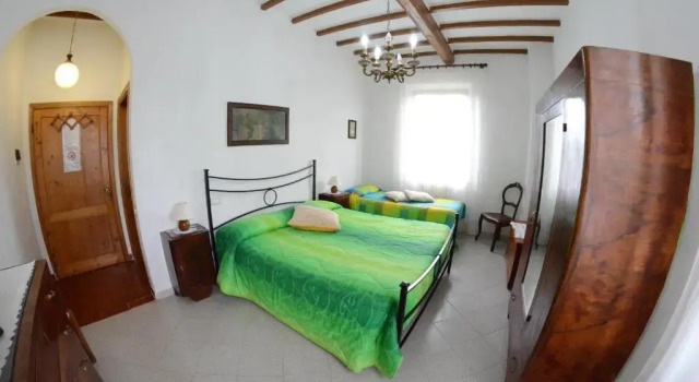 Номер Standard Agriturismo Santa Giuditta
