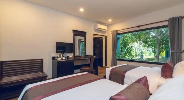 La Renaissance Boutique, Buchen Sie Boutique Siem Reap Provinz Siem Reap