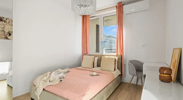 Апартаменты Comfort Pure Home Premium Apartments - Parking Free