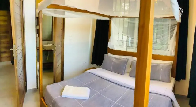 Kigamboni Serviced Apartments, Reservar Apartamento Kigamboni 