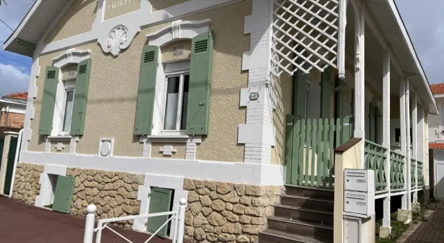 Maison Arcachon, 6 pièces, 9 personnes - FR-1-374-187, Rezerwuj Hotel Arcachon 