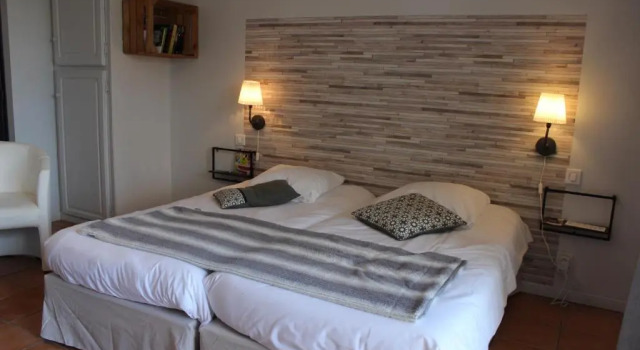Hotel La Peyrade, Rezervovat Hotel Cajarc 