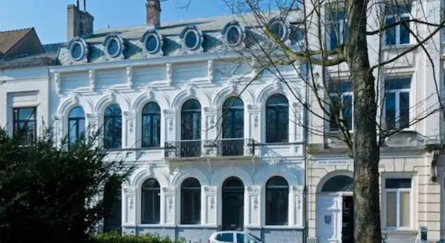 B&B Prefectenhuis