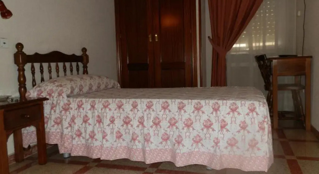 Номер Standard Hostal San Poul