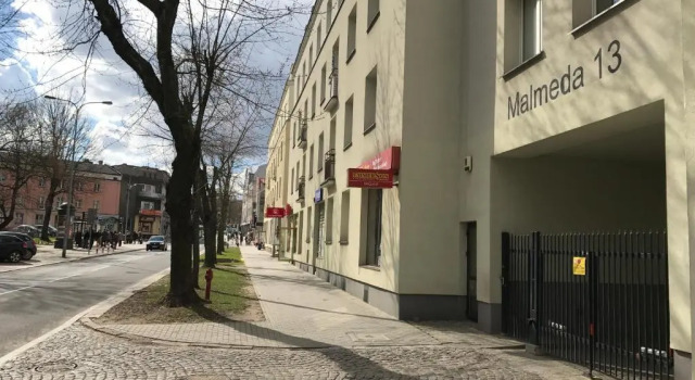 D&M Apart Malmeda 13, Забронировать Апартаменты/квартира Белосток Подляское воеводство, рядом с Церковь Святого Роха