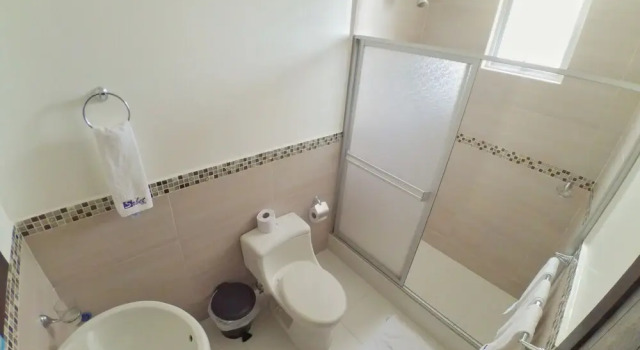 Номер Deluxe Sabet Hotel