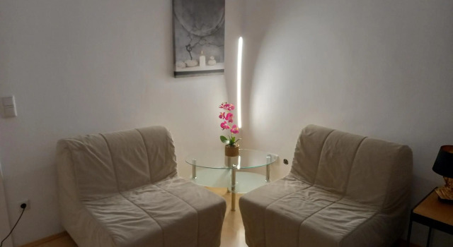 Apartment near downtown