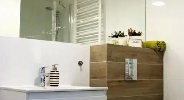 Apartament 4 seasons, Забронировать Апартаменты/квартира Апартаменты Колобжега, Апартаменты/квартира
