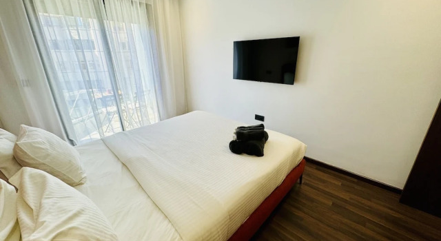 StayInn - Les Princesses, Rezervasyon Daire Doukkala-Abda otoparklı oteller, Otopark