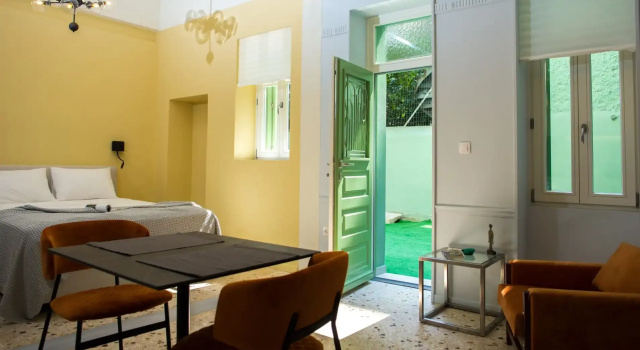 Студия KERAMOS Athens