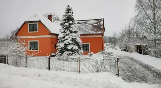 Apartman V Podkrovi