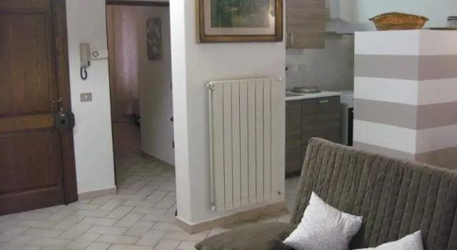 Residence Leonardo, Book Hotel Hotels in Florence with Parking, Parking