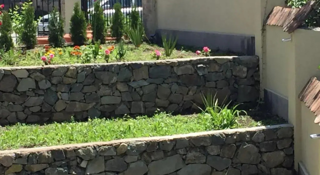 Вилла Dilijan Garden House