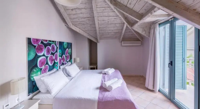 Pierros Hotel
