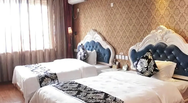 Hampton by Hilton Harbin Haxi