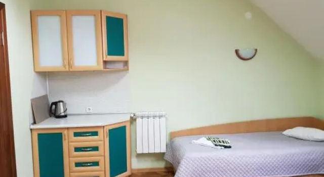 Voiazh Hotel, Rezervasyon Otel Vawkavysk 