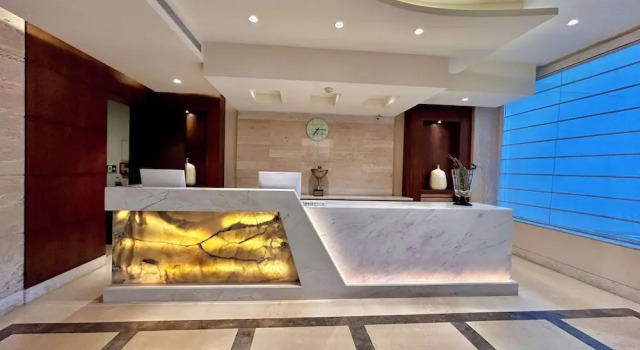 Country Inn & Suites By Carlson-Amritsar
