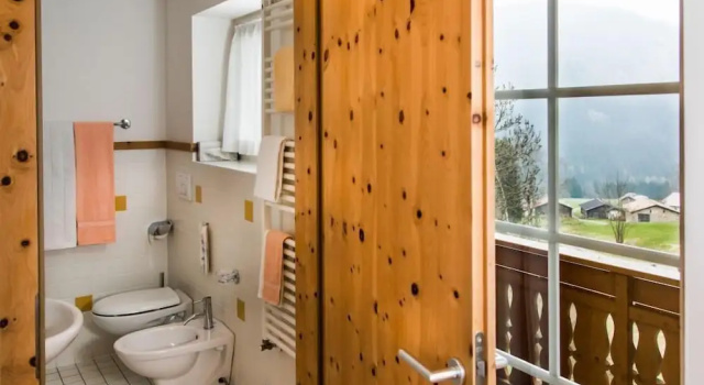Двухместный номер Standard c 1 комнатой Small & Lovely Hotel Zaluna