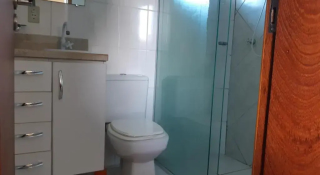 Апартаменты Standard Pousada 4 Estações Campeche