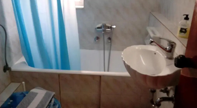 Номер Standard Hotel Romantica