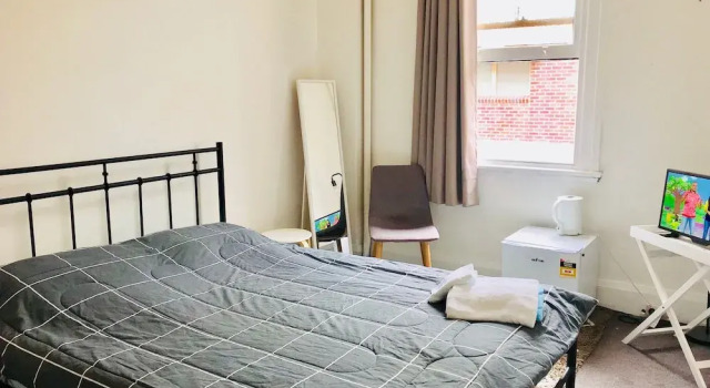 Kingslodge, Buchen Sie Hotel Kingsford New South Wales