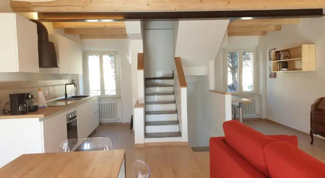 Aghel Luxury Apartment, Boek Appartement Hotels in Recanati met parkeren, Parkeren