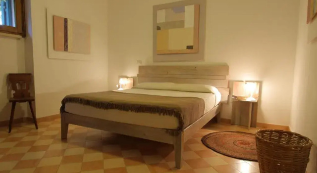 Agriturismo Masseria Gianferrante, Buchen Sie Hotel Torre Mozza Salento