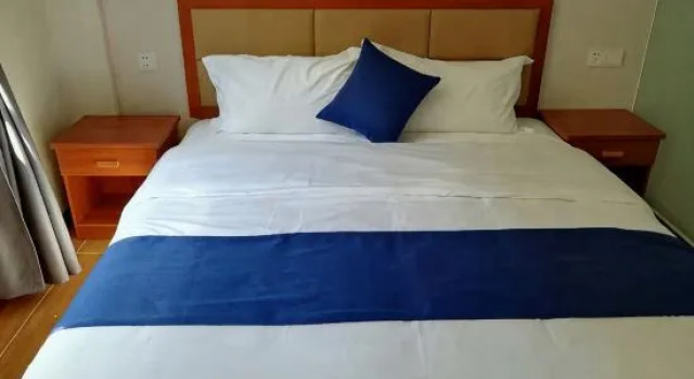 Luofushan RenZhen Apartment, Rezervasyon Daire Guangdong otoparklı oteller, Otopark