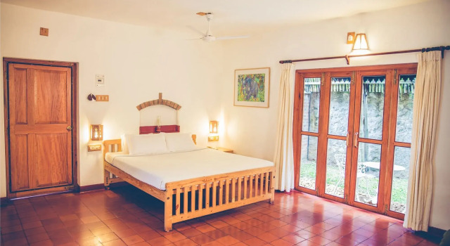 Wildernest, Забронировать Отель Отели штата Кералы 3 звезды, 3*
